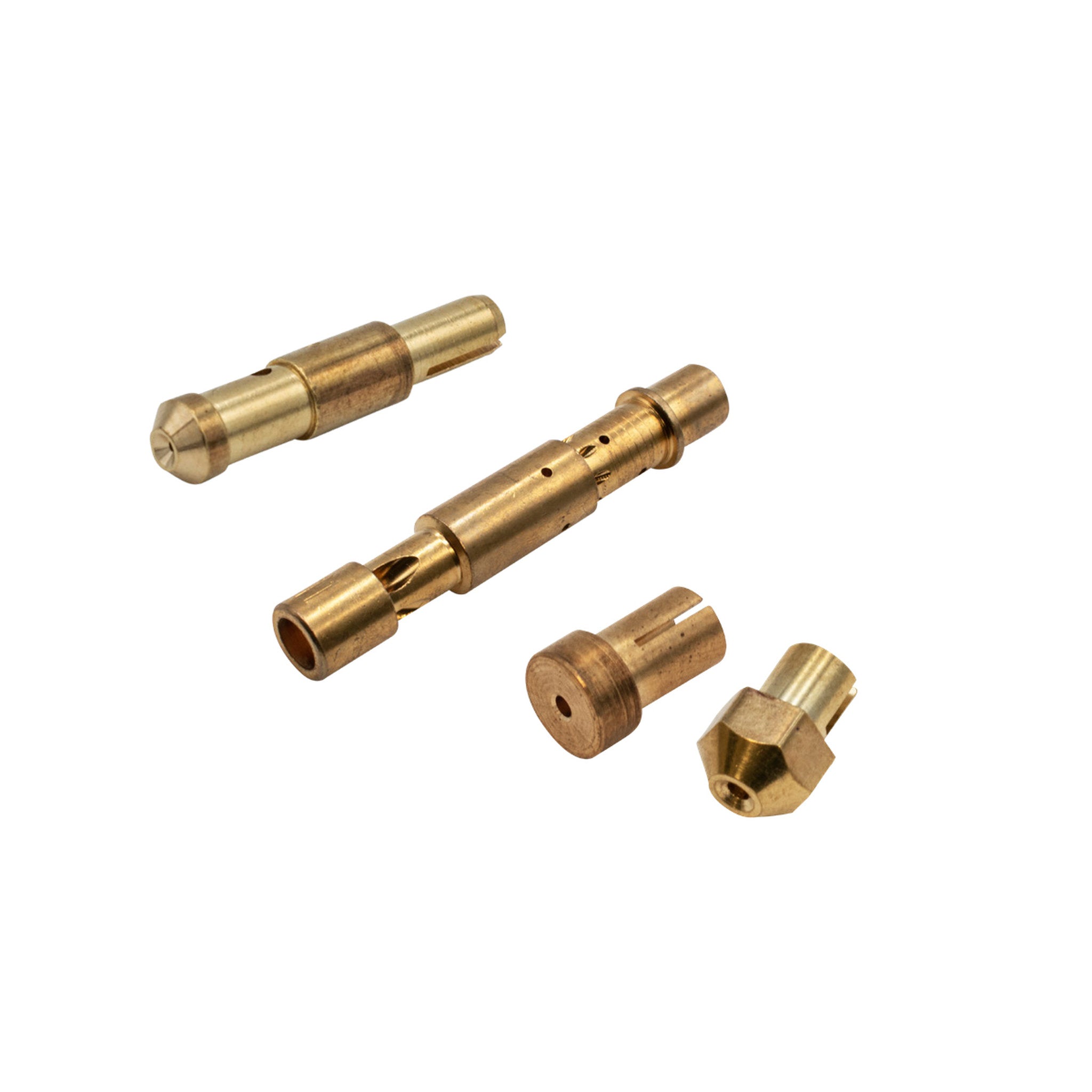 PMO Induction 40 mm Vergaser-Kit Straßeneinsatz | Porsche 911 2,7 – 3,0 l | PMO