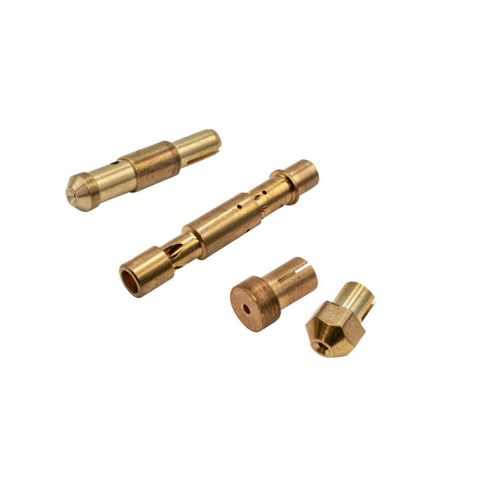 PMO Induction 40 mm Vergaser-Kit Straßeneinsatz | Porsche 911 2,7 – 3,0 l | PMO