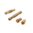 PMO Induction 40 mm Vergaser-Kit Straßeneinsatz | Porsche 911 2,7 – 3,0 l | PMO
