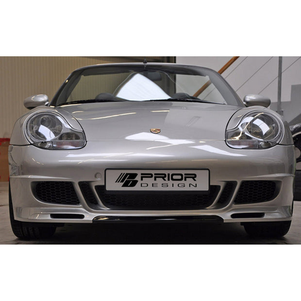 Prior Design PD Freestyle Front Bumper for Porsche 996.1