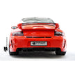 Prior Design Rear Bumper PD1 for Porsche 996.1