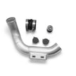 SOUL VTA Intercooler Pipe. Porsche 992 MK2 Carrera GTS