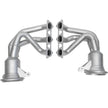SOUL Competition Headers Porsche 992
