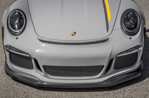 Vorsteiner V-RS Aero Frontschürze für Porsche 991 GT3 RS