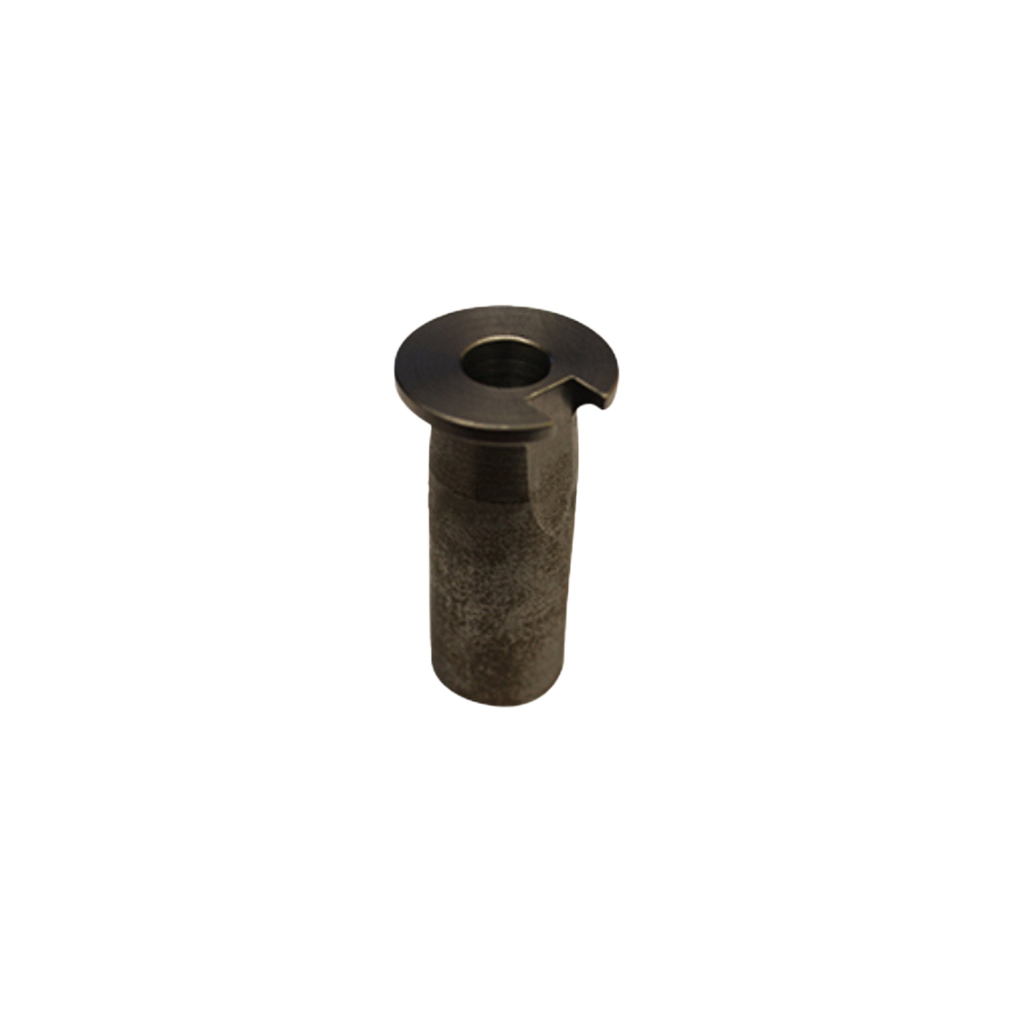 Threaded insert for front shock absorber mount - Porsche 356 1950-65