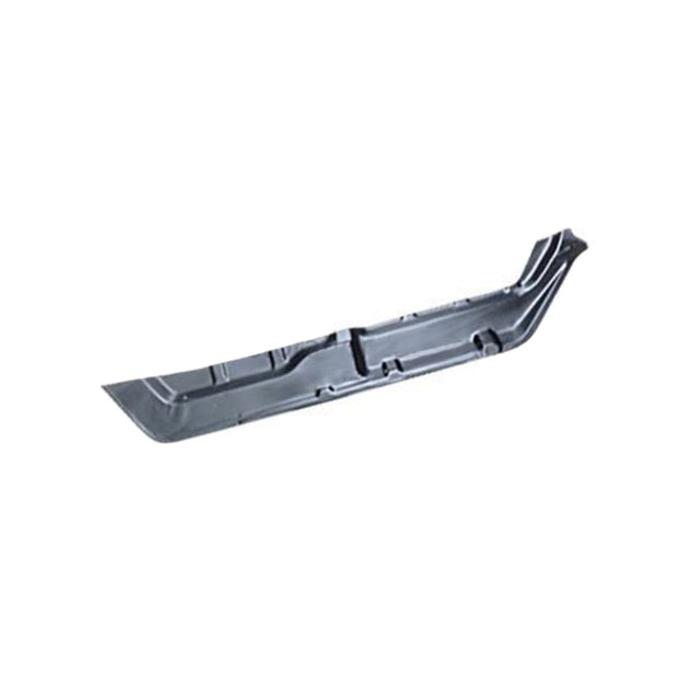 Bodenblech außen | Porsche 911 1973–1989 |