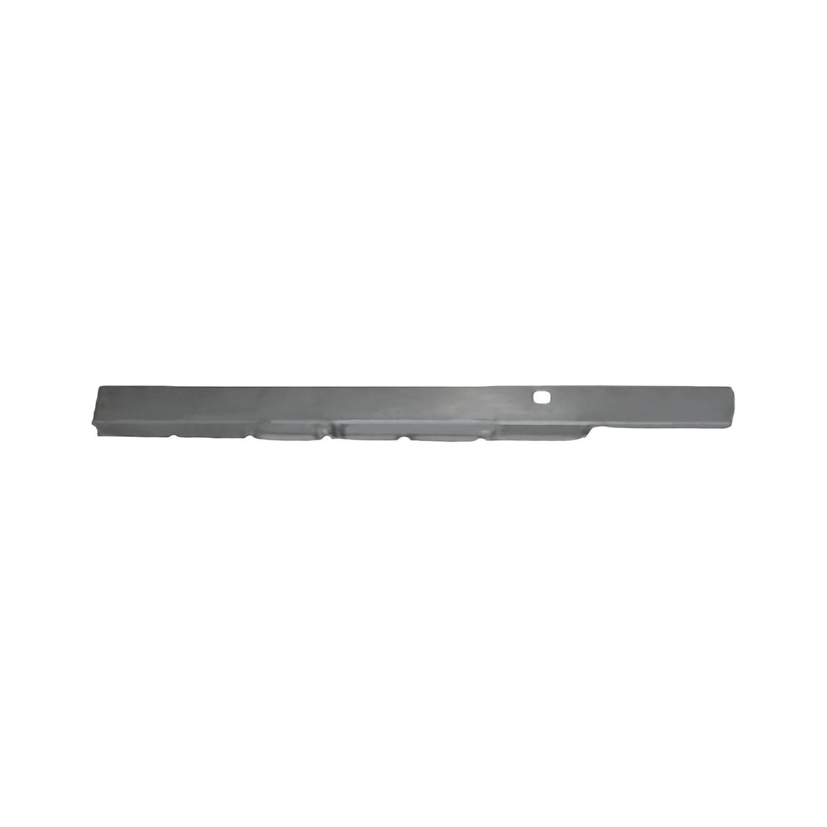 Outer rocker panel trim - Porsche 914