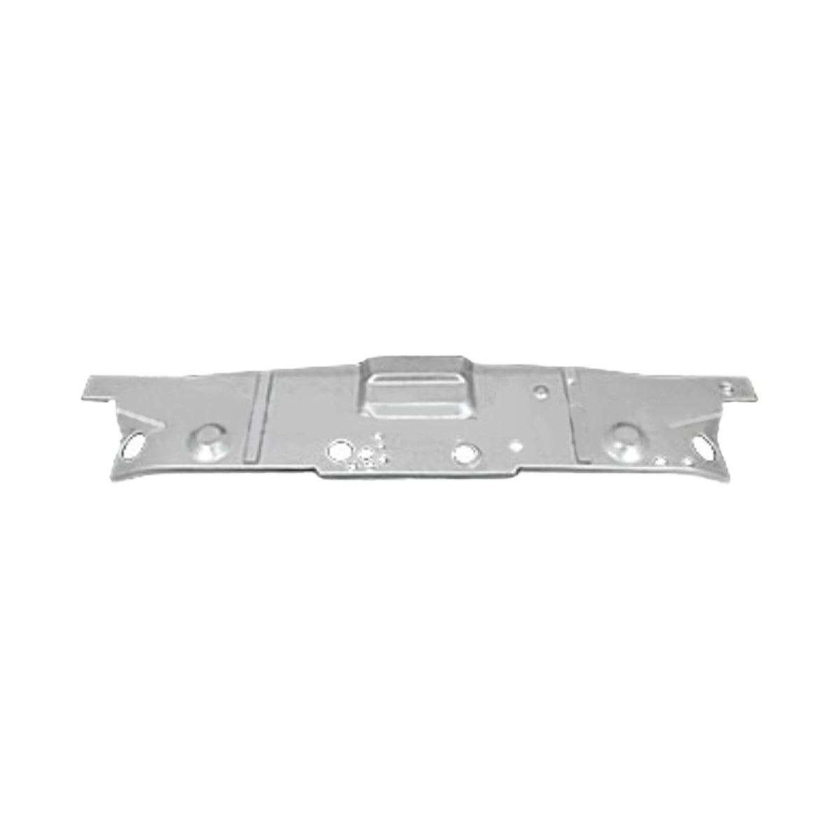 Äußeres Stirnwand-Verbindungsstück – Porsche 914 1973-76