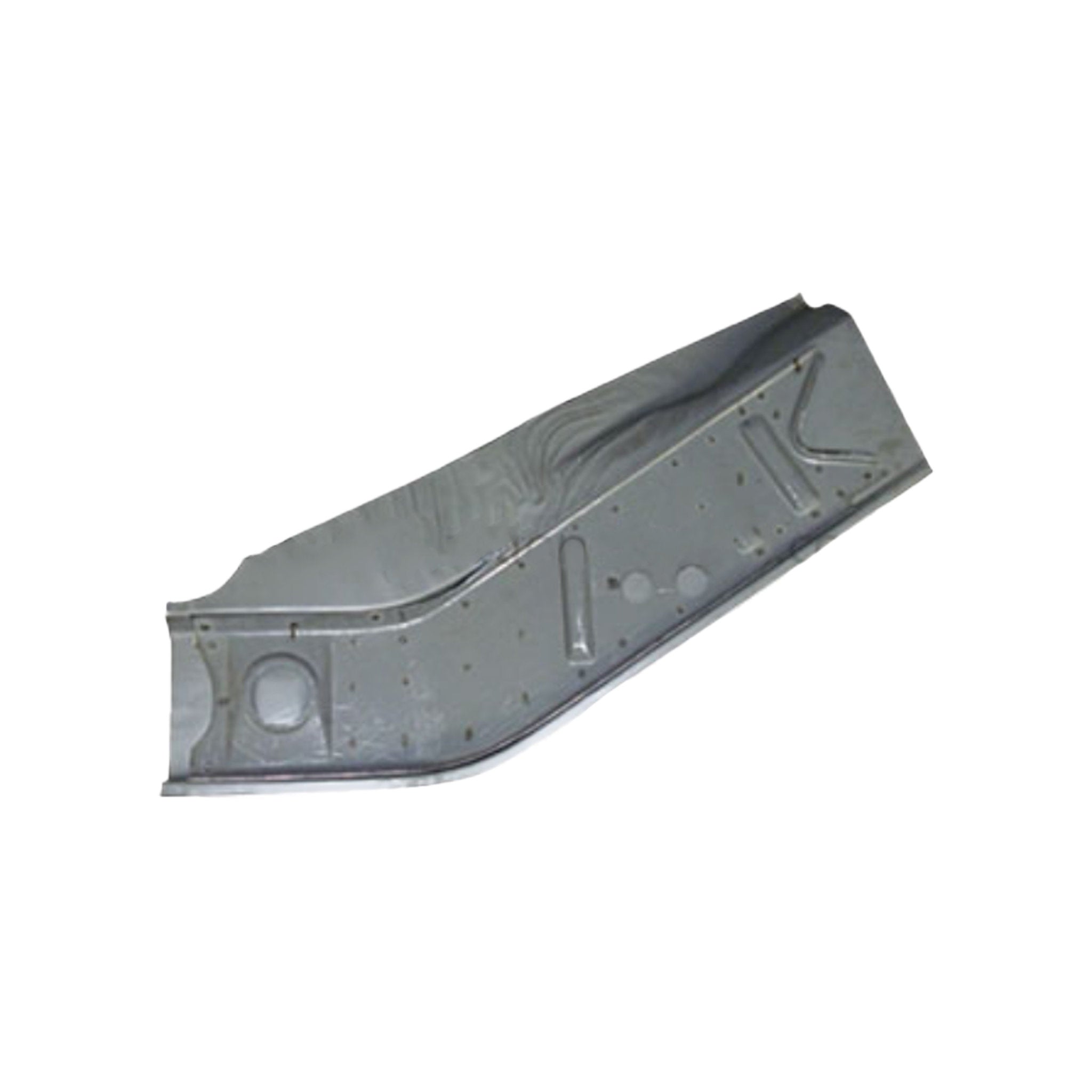 Front right wheel arch liner – Porsche 914 1970-76
