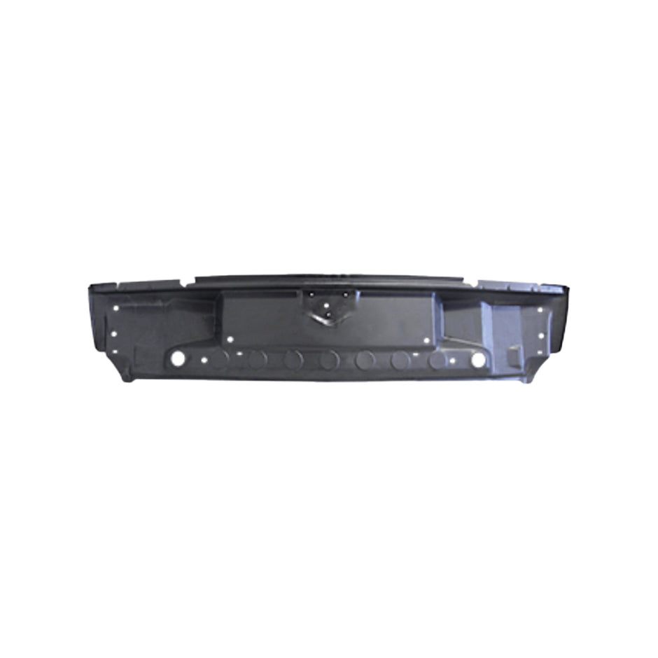 Front bulkhead front section – Porsche 914 1975-76