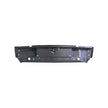 Front bulkhead front section – Porsche 914 1975-76