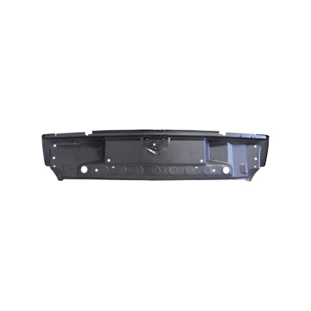 Front bulkhead front section – Porsche 914 1975-76