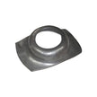 Jack Receiver on Floor Pan – Porsche 914 1970-76