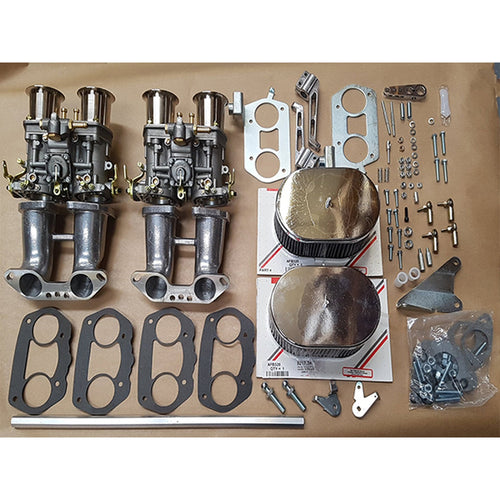 2 x Weber IDF Kit – Porsche 1.7/1.8/2.0