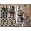 2 x Weber IDF-Satz – Porsche 1.7/1.8/2.0