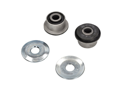 Rear rubber bushing for the front control arm. Porsche 964 / 993 / 944 standard hardness