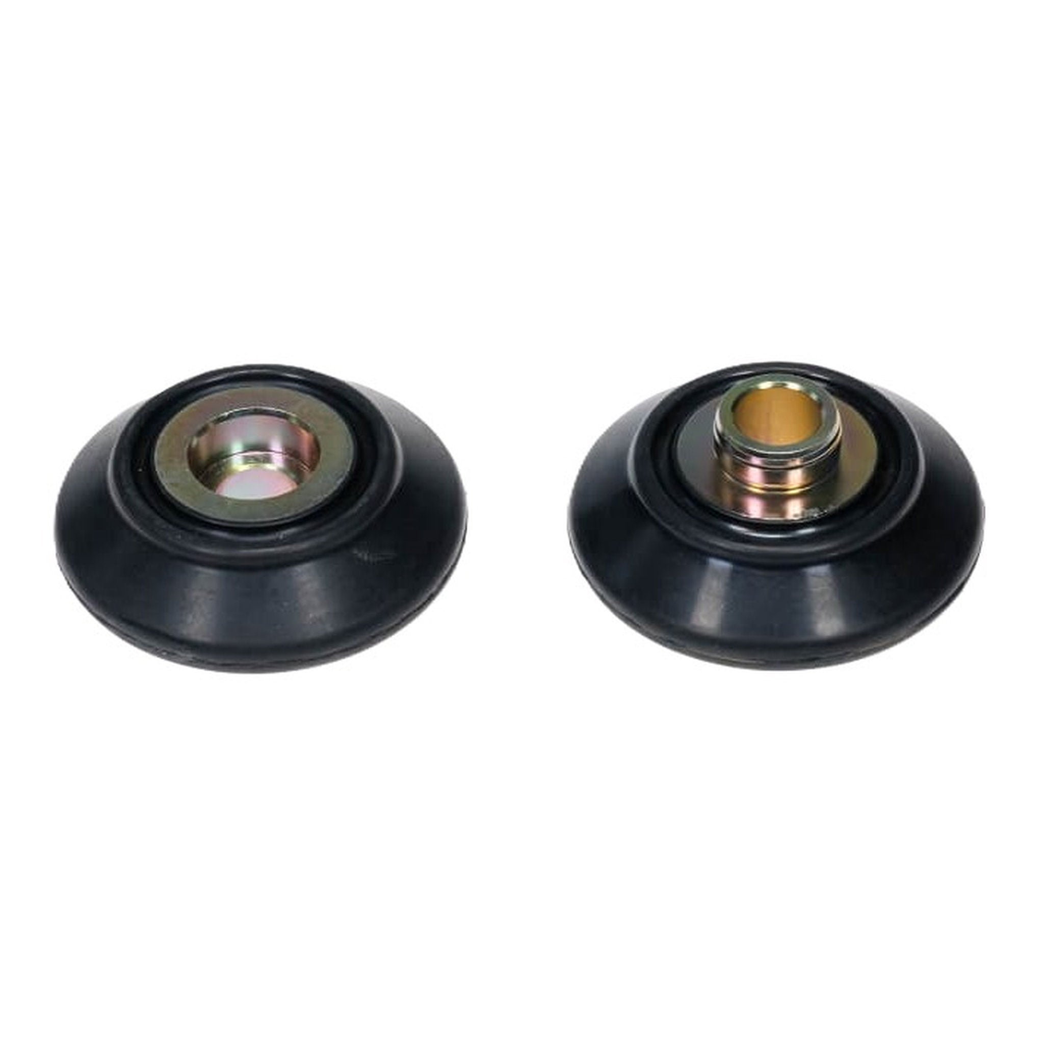 HD Semi-Solid Engine/Transmission Mount Set | Porsche 911 / 912 (1965-89)