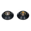 HD Semi-Solid Engine/Transmission Mount Set | Porsche 911 / 912 (1965-89)