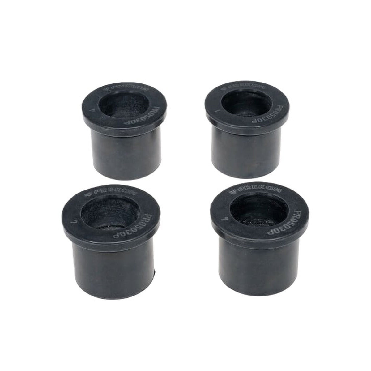 High-Performance Bushing Kit Front Wishbones / A-Arm | Porsche 911 / 912 / 914 / 930 1969 – 1989