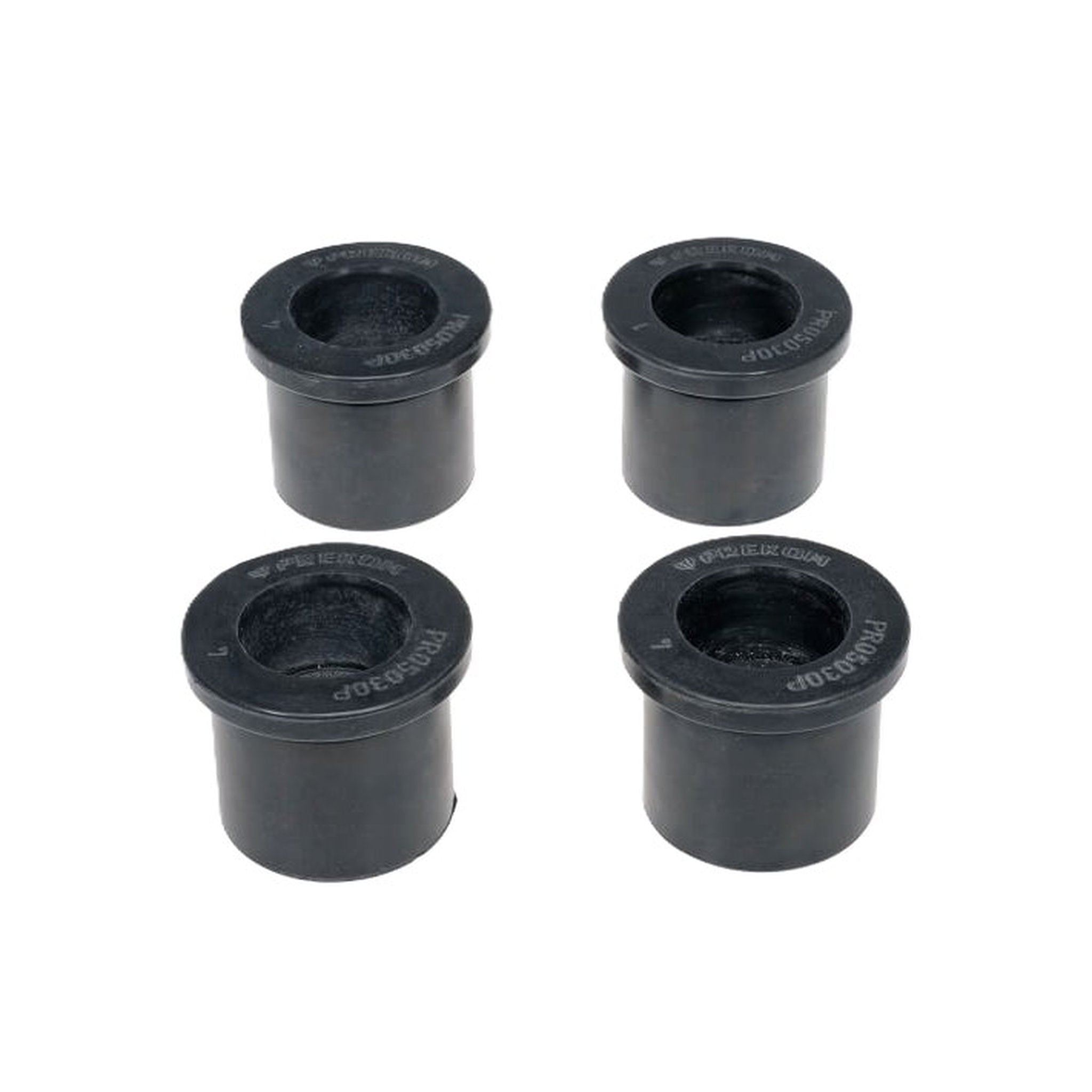 High-Performance Bushing Kit Front Wishbones / A-Arm | Porsche 911 / 912 / 914 / 930 1969 – 1989