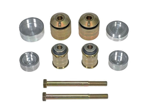 Front Wishbone Bushing Kit Monoball | Porsche 964 / 993
