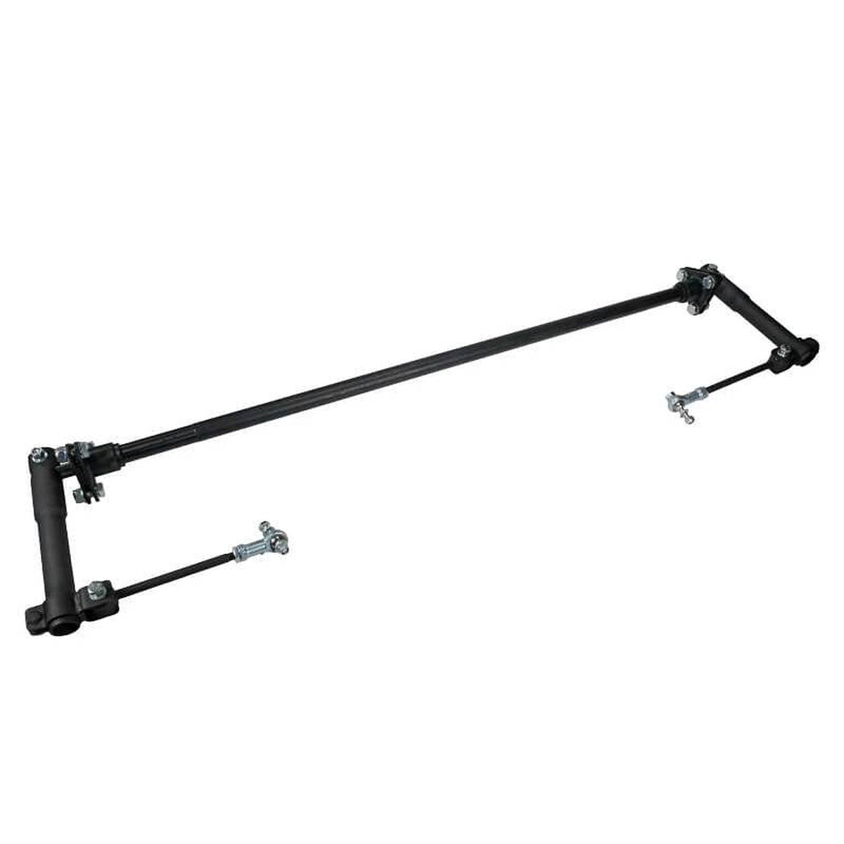 Einstellbarer 19 mm Stabilisator-Satz vorne | Porsche 911 (1965-73)