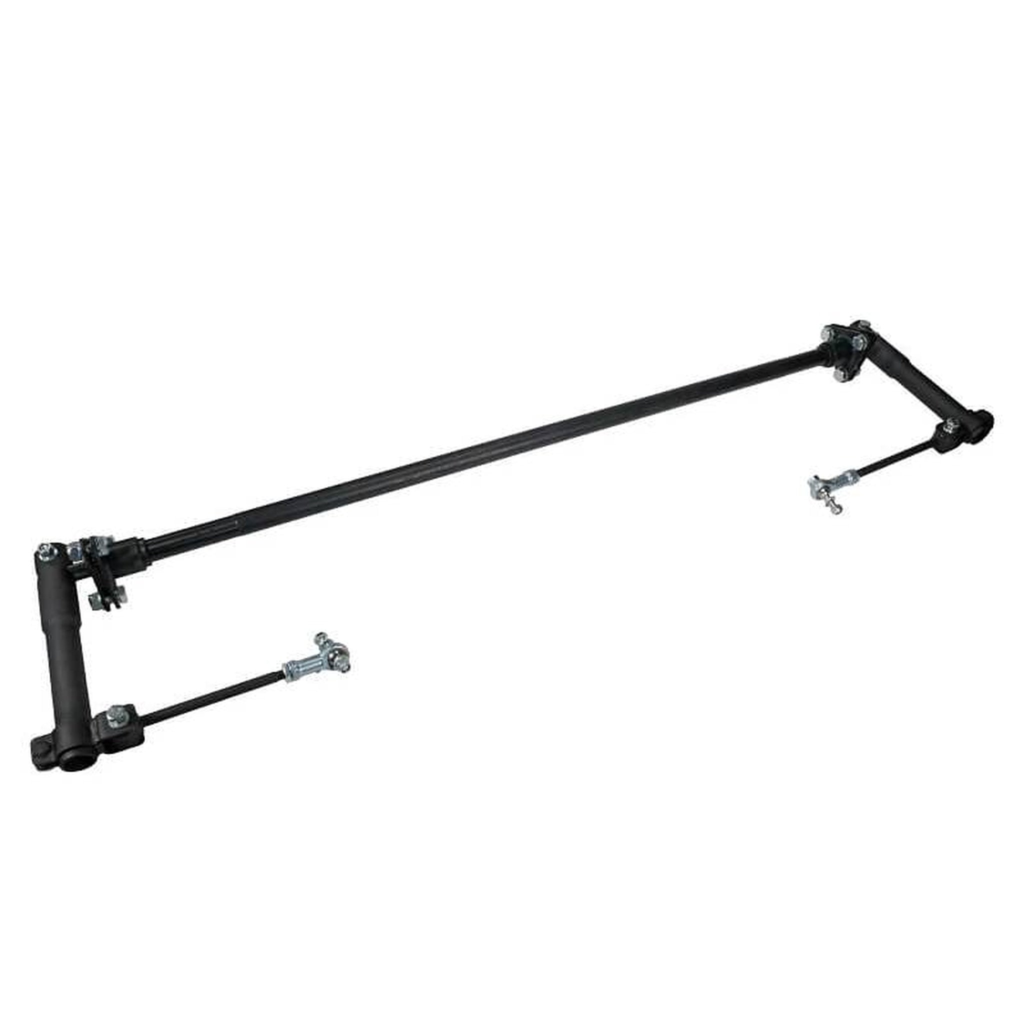 Einstellbarer Stabilisator-Satz vorne 19 mm | Porsche 911 1965–1973 |