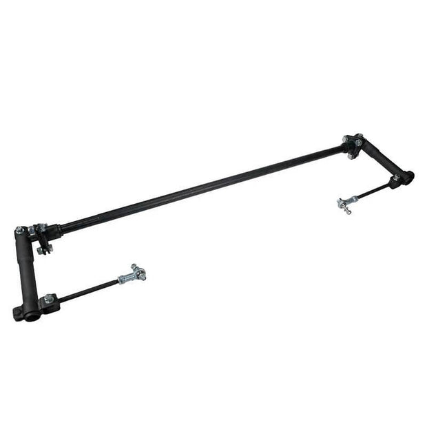 Einstellbarer Stabilisator-Satz vorne 19 mm | Porsche 911 1965–1973 |