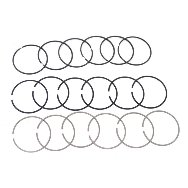 Piston Ring Set – Porsche Boxster/Cayman