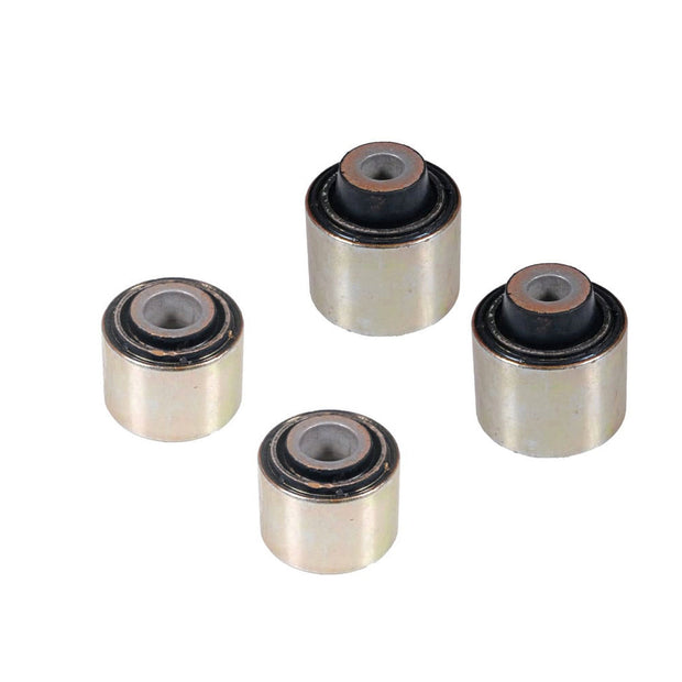 Rear Wheel Eccentric Bushing / Rear Wheel Hub Bushing Set (2 small + 2 large), Sport Version