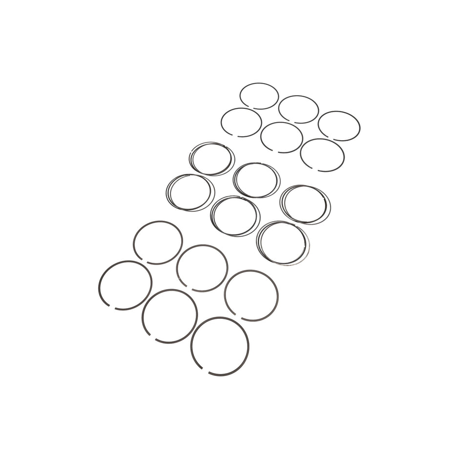 Ringsatz für Capricorn Aluminiumkolbensatz P1513