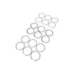 Ring set for Capricorn aluminum piston set P1513