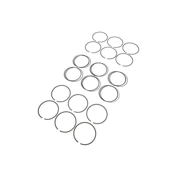 Ring set for Capricorn aluminum piston set P1513