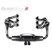 Exhaust System RACE Porsche 997GT3 QUICK SILVER