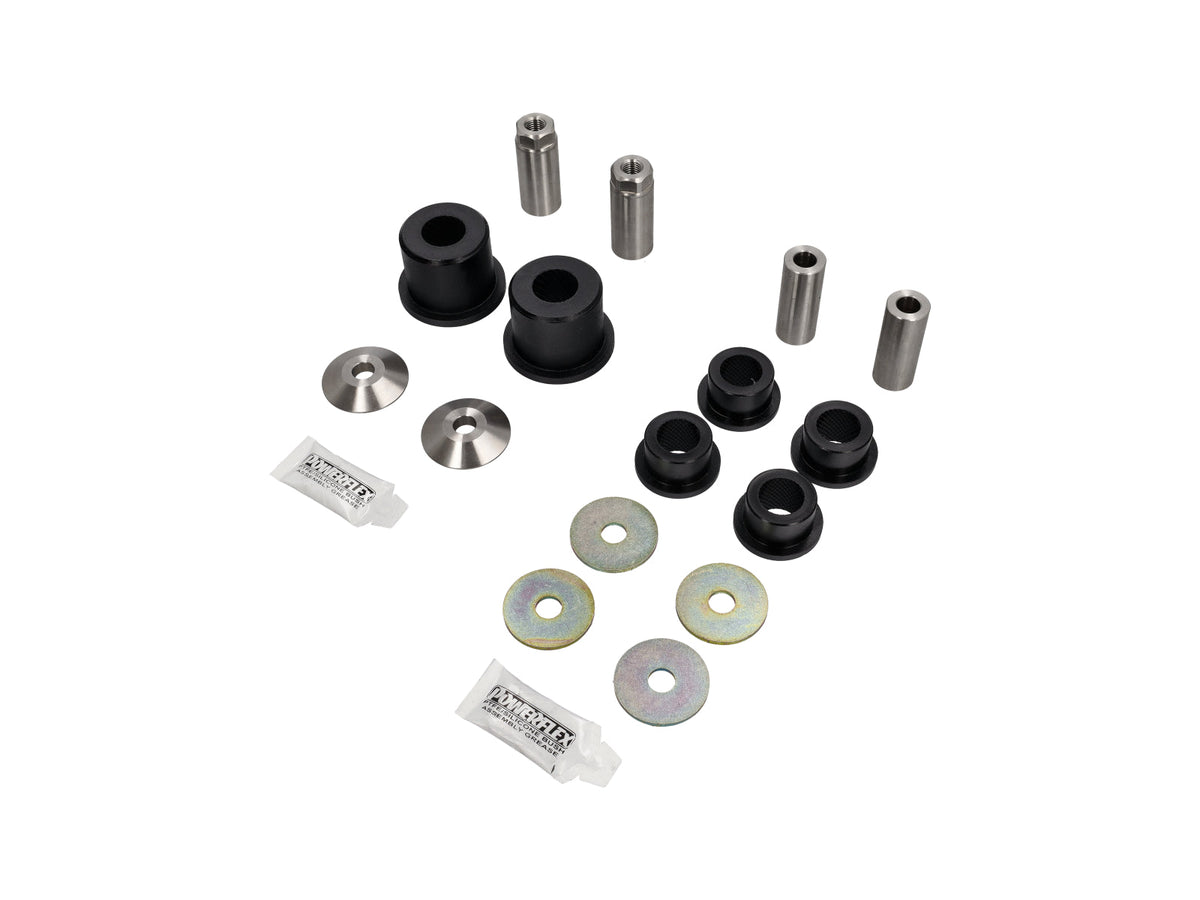 Reparatursatz Querlenker vorne Porsche 964 / 993 – KIT AUS MEHREREN TEILEN – Powerflex
