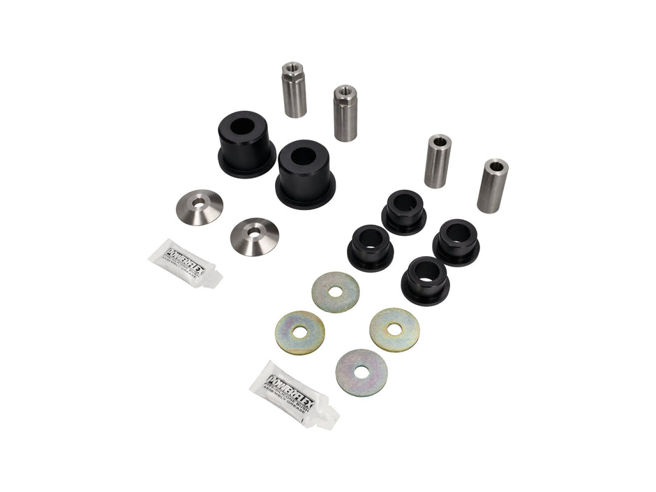 Reparatursatz Querlenker vorne Porsche 964 / 993 – KIT AUS MEHREREN TEILEN – Powerflex