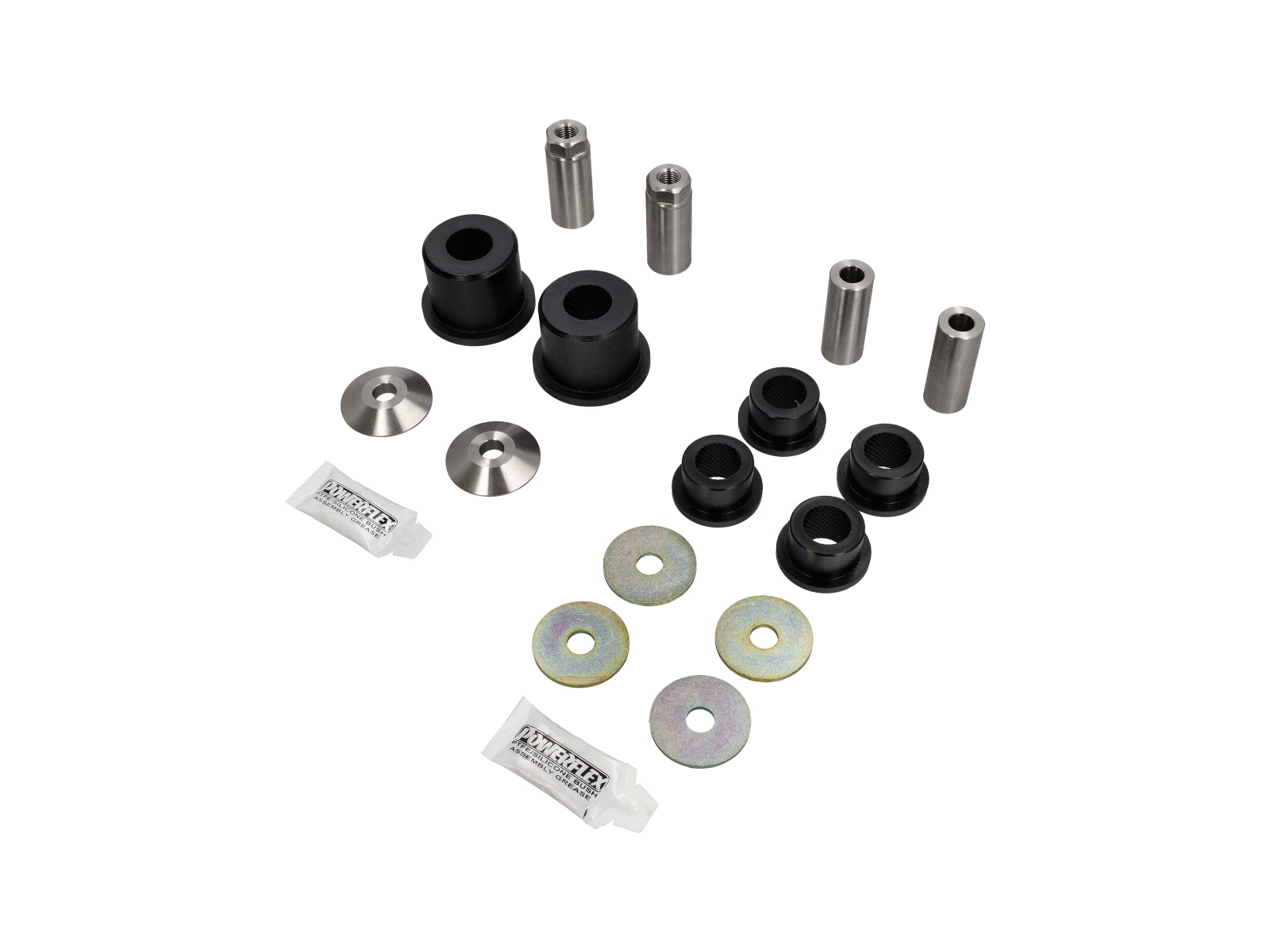 Repair kit wishbone front | Porsche 964 / 993 | Kits