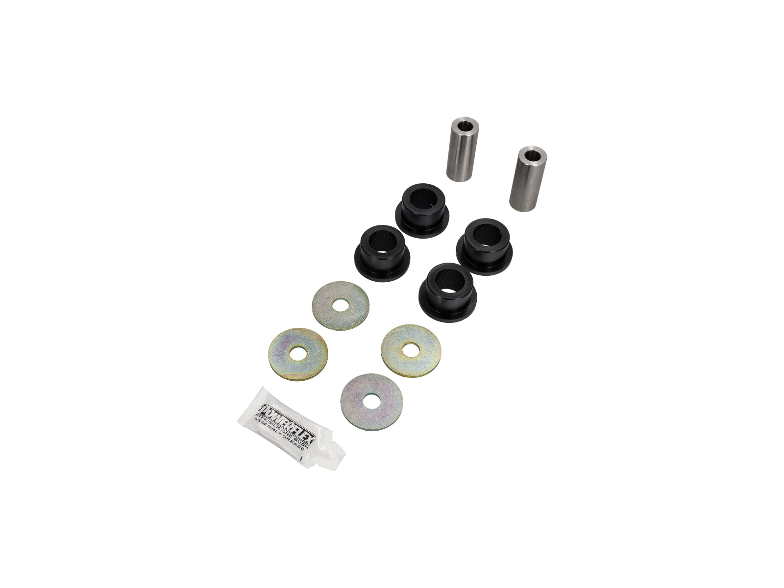 Rear inner wishbone bushing | Porsche 964 / 993 | Powerflex