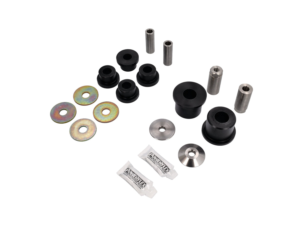 Repair Kit Control Arm Front Black Series | Porsche 964 / 993 | Kits
