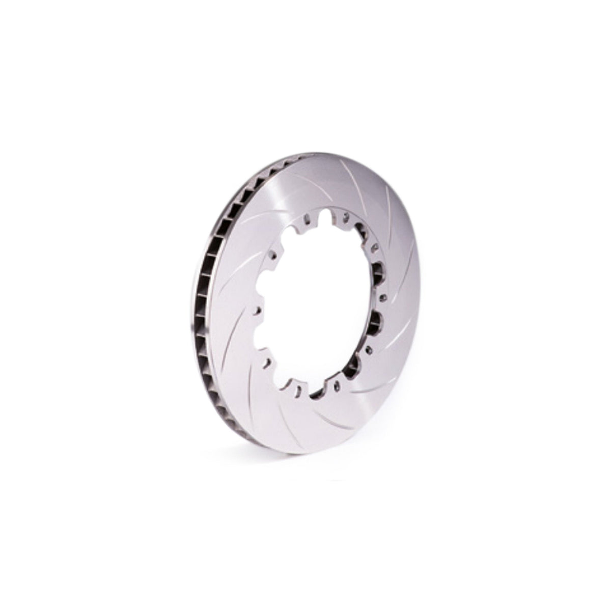 Pagid RBD Endurance Racing floating front brake disc. Porsche 991 GT3 Cup / 991 GT America / Cayman GT4 Clubsport