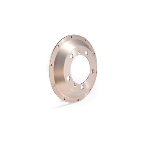 Pagid RBD Racing Front Brake Disc Mounting Bell. Porsche 997 GT3 Cup