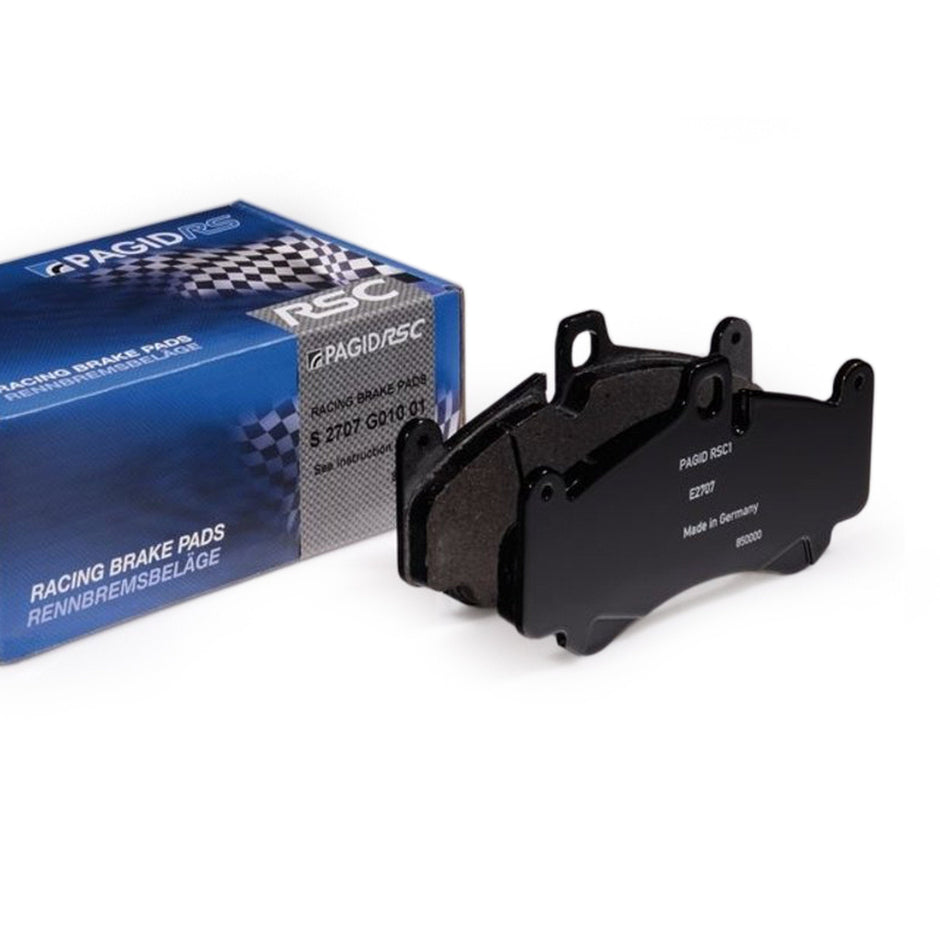 PAGID RSC Race Bremsbeläge für Keramikscheibe E8008