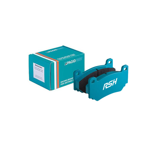 PAGID RSH Racing Bremsbeläge für historische Fahrzeuge E4623