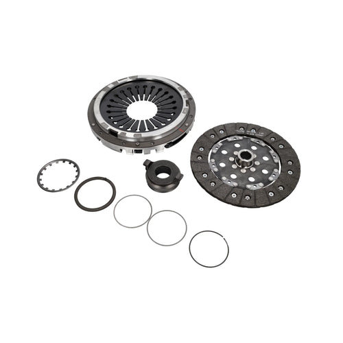 Sachs Performance Kupplung Porsche 964 993