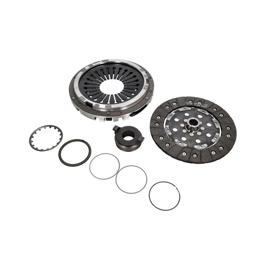 Sachs Performance Kupplung Porsche 964 993
