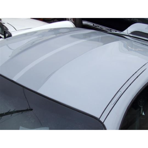 Aufklebersatz für umgebaute 997 Sports Classic-Fahrzeuge. Porsche 997