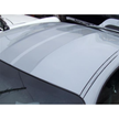 Decal set for converted 997 Sports Classic vehicles. Porsche 997