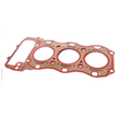 Cylinder head gasket. Porsche 991.2