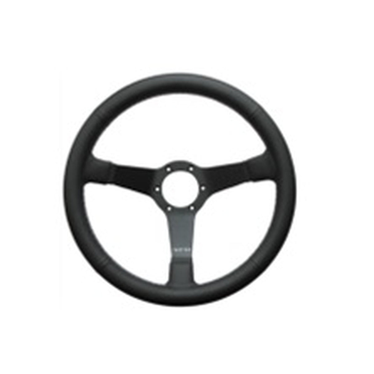 Lenkrad Eau Rouge Air Cooled Leder mit Parallel- oder Kreuznähten 350mm | Porsche 968 | OEM / Erstausrüsterqualität