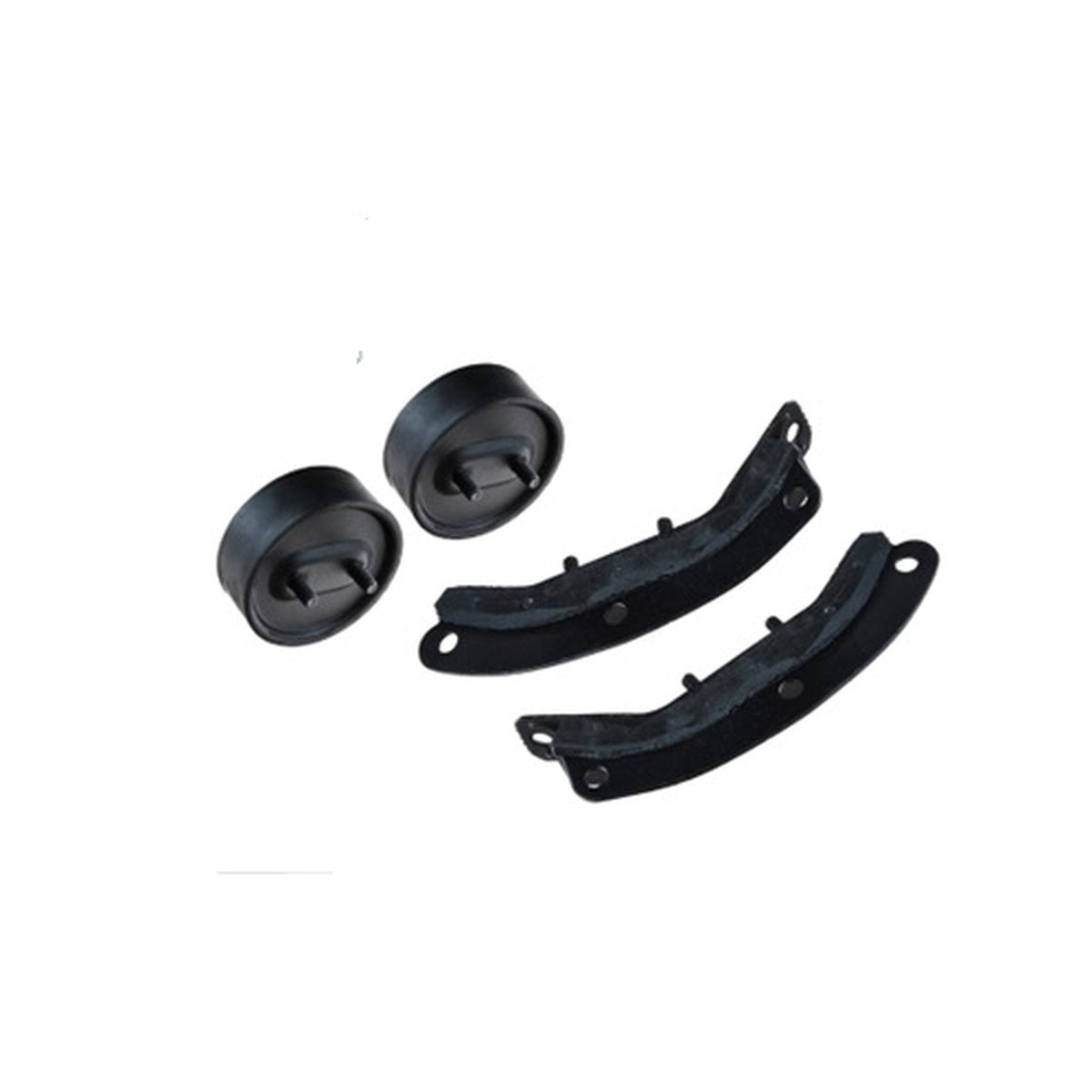 Rear bumper Porsche 992 - Original part